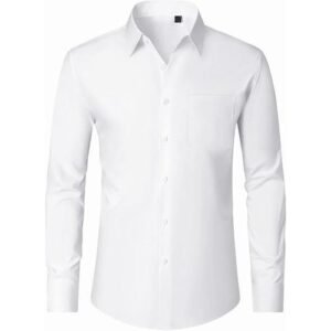 White Shirt
