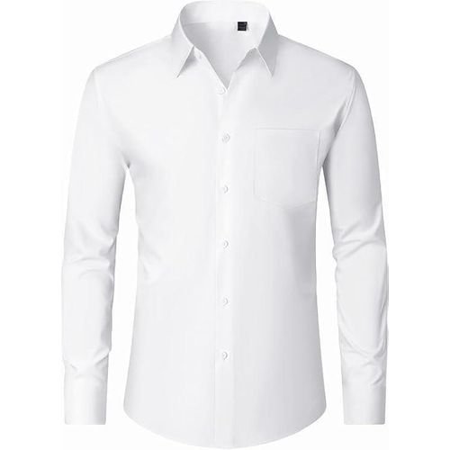 White Shirt